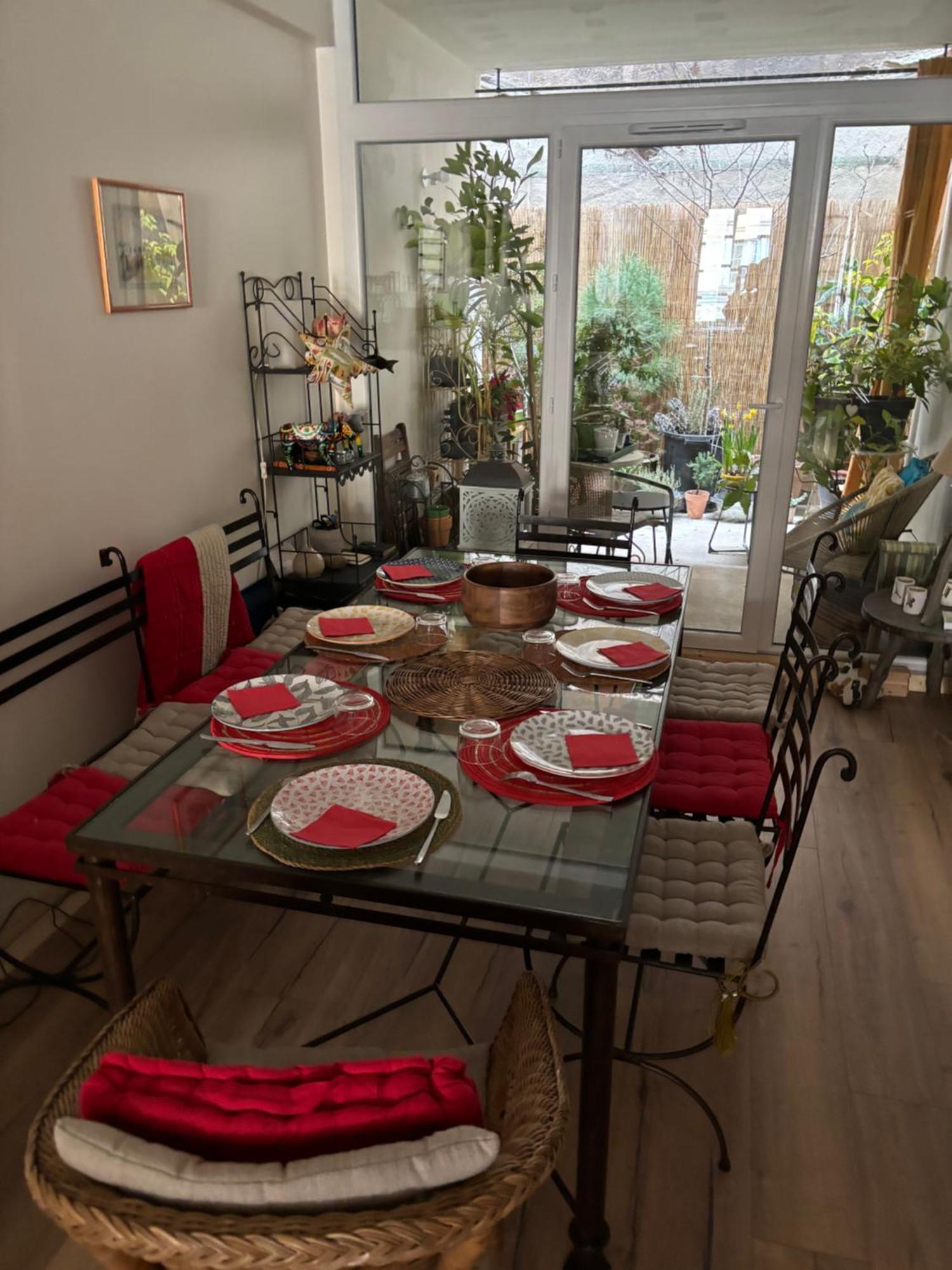 La Maison D'Aromarie Турню Экстерьер фото